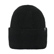 Barts HAVENO BEANIE, kapa, črna 4551