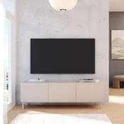 HANAH HOME TV polica Coast CO2 CO