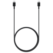 Samsung kabel USB-C - USB-C 3A 480Mbps 1.8m: crni