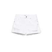 Pull&Bear Kavbojke bel denim