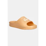Lacoste natikači baŽENSKI ženski SERVE SLIDE 2.0