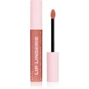 Beige Matte tekoča šminka 4 ml