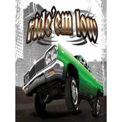 PLAY Game Key Ride em Low (Cijeli svijet)
