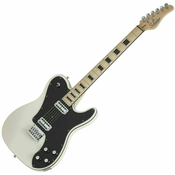Schecter PT Fastback Olympic White