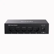Svic 10/100/1000 5-port Tenda TEG2205D