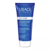 Uriage DS Hair Kerato-Reducing Treatment Shampoo 150 ml