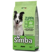SIMBA Hrana za pse Adult Dog Soup 4kg