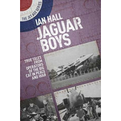 Jaguar Boys
