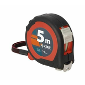 Extol Premium Kovinski meter Extol Premium (3155) 5 m, širina traku 19 mm