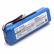 baterija za JBL Charge 2 Plus/Charge 3, 6000 mAh