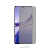 FixPremium HydroGel Anti-Spy - zaščitna folija za Vivo V50