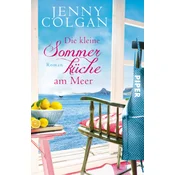 Die kleine Sommerküche am Meer