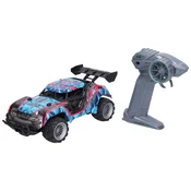 Bugina Power Racing RC daljinski upravljalnik 22 cm