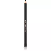 Makeup Revolution London Kohl Eyeliner olovka za oči 1,3 g nijansa Black
