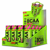 AMIX BCAA 3000 Shot 20 x 60 ml melona