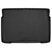 Rubber trunk mat Opel Crossland X 2017-2024 (lower floor)