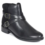 Clarks Havisham Bay Črna