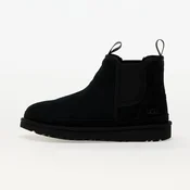 UGG Neumel Chelsea 1121644 BLK