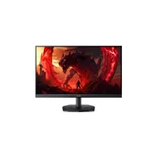 ACER 23.8 inča KG241YX3 FHD 1920x1080 VA 200 Hz HDR10 gaming monitor