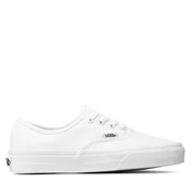 Vans Authentic superge true white Gr. 8.0 US