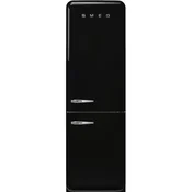 SMEG hladilnik FAB32RBL6, črna