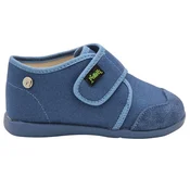 Pollino Patofne za decake PR654 BLUE, Plave