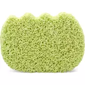 Suavinex Baby Sponge with Bamboo Extract otroška gobica za umivanje z izvlečki bambusa 1 kos
