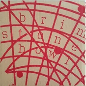 Brimstone Howl - European Tour 2008 (2 LP)