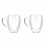 Skodelice v kompletu 2 ks 360 ml Noa – Vialli Design