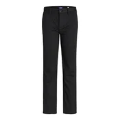 Jack & Jones Junior Hlače JPSTOLLIE črna