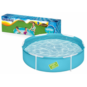 Bestway okvirni vrtni bazen za djecu 152 cm x 38 cm