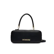 LOVE MOSCHINO Ročna torba JC4246PP0PKL0000 Črna