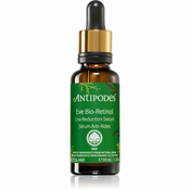 Antipodes Serum za kožo proti gubam Eve Bio-Retinol (Line Reduction Serum) 30 ml