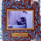 Sonny Falls - Sonny Falls (Limited Edition) (LP)