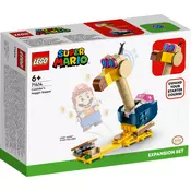 LEGO Konkordov Nogin Boper – set za proširenje 71414