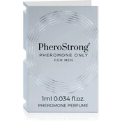 Miramarket TESTER Samo s PheroStrong za moške 1ml