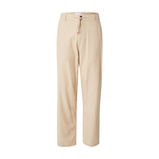SELECTED HOMME Hlače SLH220-BRODY SUN chamois
