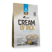 Olimp Nutrition - Riscreme, Vaniljedessert - 1000g