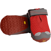 Ruffwear Grip Trex pasji čevlji, Red Sumac - 70 mm