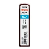 Mine za tehnični svinčnik ROTRING 0,7 2B