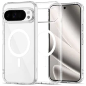 Futrola Tech-Protect Flexair Hybrid Magsafe Google Pixel 10/10 Pro - prozirna