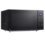 LG MS3032JAS