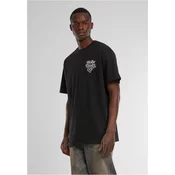 Mens T-shirt Baby Dont Cry Oversize black