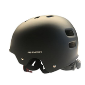 MS Energy helmet MSH-05 black M