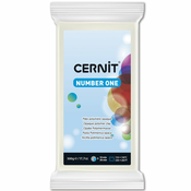 Polimerna masa CERNIT NUMBER ONE 500 g | different shades