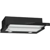 GORENJE Kuhinjska napa TH64E4BG