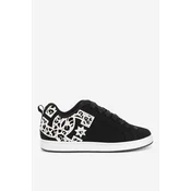Športna obutev DC Shoes COURT GRAFFIK DC01662061 Črna