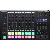 Roland MC-707 Groove Box (Samo otvarano)