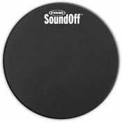 Evans SO-14 SoundOff 14 Tom/Snare Mute