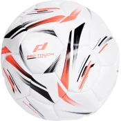 Pro Touch FORCE 10, nogometna žoga, bela 413148